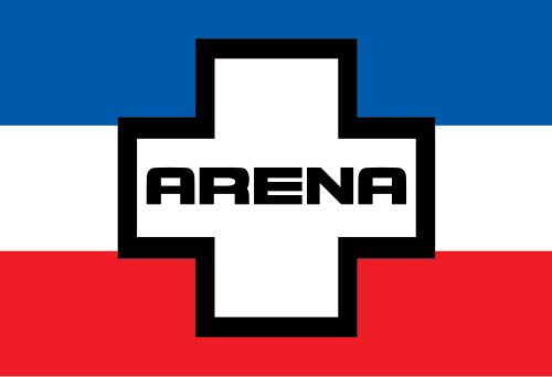 Nationalist Republican Alliance